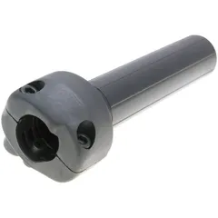 throttle tube for Aprilia, MBK, Italjet, Piaggio, Yamaha 37083