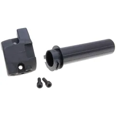 throttle tube for MBK Booster R, Stunt, Yamaha BWs NG, Slider, Rieju RS2 37085
