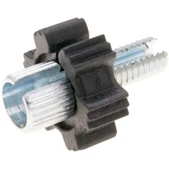 adjusting screw M6x26mm for throttle, brake and clutch cable 37108
