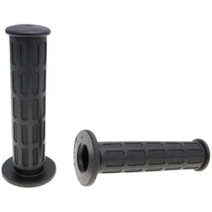 handlebar rubber grip set Domino 1082 on-road Japan style 37181