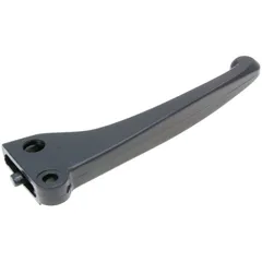 brake lever right-hand, black for Piaggio Vespa, Boxer, Bravo, Ciao, SI 37274