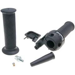 quick action throttle kit Domino Minicross 3.6°/ 74mm 37313