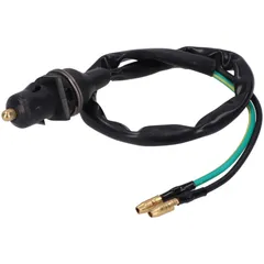 stop light switch for hand brake master cylinder - short type 37324