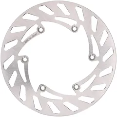 Scheibenbremse Bremsscheibe hinten 209mm für CPI Supercross SX, SM 50, Beeline 37328