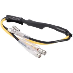 Indikator Widerstand für LED Blinker 27 Ohm (1 Stück) 37329