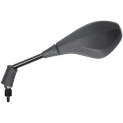 mirror left for Aprilia RX 50, SX 50 2011-, Derbi Senda 50 SM Limited 18- 37344