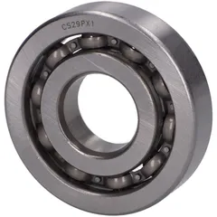 ball bearing 20x52x12mm for Piaggio 50, Peugeot 50 (BB1B447205A) 37347