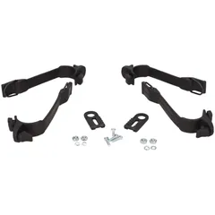 headlight mask rubber strap set Enduro - universal - new type 37367