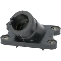 Flansch Ansaugstutzen für Generic, KSR-Moto, Keeway, Motobi, Ride, CPI, 1E40M 37374