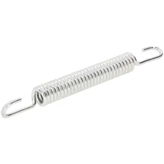 side stand spring 150mm for Derbi Senda, Gilera RCR, SMT 50 37377