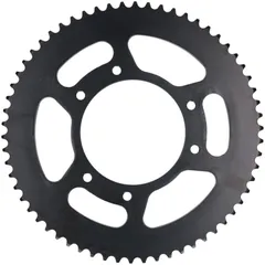 rear sprocket 62 teeth 420 for Derbi Senda SM, R DRD Racing 37381