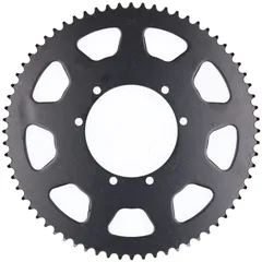 rear sprocket 68 teeth for MH Furia, Gilera Zulu, H@k, Peugeot XP6 37383