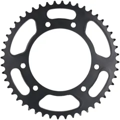 rear sprocket 48 teeth 420 for Derbi, Aprilia, MH, Rieju, Malaguti, Yamaha 37384