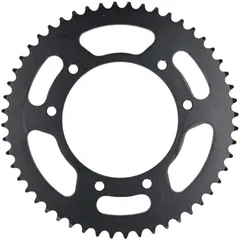 rear sprocket 52 teeth 420 for Derbi, Aprilia, MH, Rieju, Malaguti, Yamaha 37386