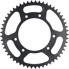 rear sprocket 53 teeth 420 for Derbi, Aprilia, MH, Rieju, Malaguti, Yamaha 37387