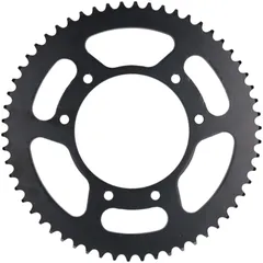 rear sprocket 58 teeth 420 for Derbi, Aprilia, MH, Rieju, Malaguti, Yamaha 37388
