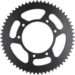 rear sprocket 60 teeth 420 for Derbi, Aprilia, MH, Rieju, Malaguti, Yamaha 37389