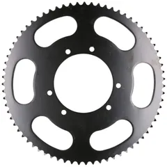 rear sprocket 71 teeth 420 for Derbi, Aprilia, MH, Rieju, Malaguti, Yamaha 37391