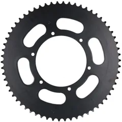 rear sprocket 62 teeth 420 for Aprilia RS 50 2006-, Derbi GPR 50 R, Senda SM DRD Racing 2011- 37392