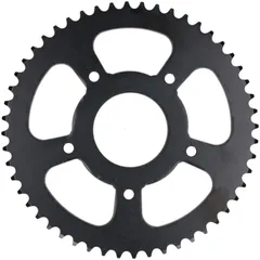 rear sprocket 52 teeth 420 for Rieju SPIKE, SPIKE-X, RYZ, K-Sport SM, Peugeot XP6, XPS 37393