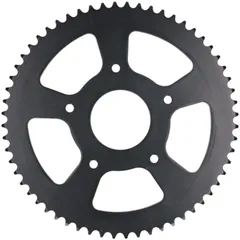 rear sprocket 60 teeth 420 for Rieju SPIKE, SPIKE-X, RYZ, K-Sport SM, Peugeot XP6, XPS 37394