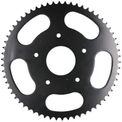 rear sprocket 62 teeth 420 for Rieju SPIKE, SPIKE-X, RYZ, K-Sport SM, Peugeot XP6, XPS 37395