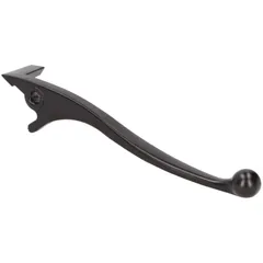 brake lever right, black color for Tauris Fiera 50, 125 37401