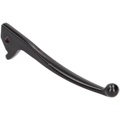 Bremsgriff Bremshebel rechts schwarz für Beeline, CPI, Daelim, Explorer, Generic, Keeway, Ride, TGB 37403
