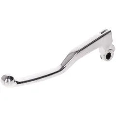 clutch lever silver color for Derbi Senda 50 DRD PRO R, SM, Beta RR 50, Rieju MRT E4 37406