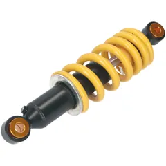 shock absorber 280mm for Aprilia RX 50, SX 50, Derbi Senda 50, Gilera RCR 50, SMT 50 37413