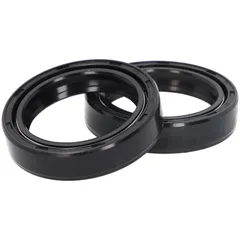 Simmerringe Telegabel Wellendichtringe Satz 37x50x11 für Rieju MRT Cross, Supermoto 37436