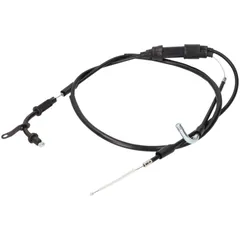 Gaszug für Rieju RRX, Spike-X, MRX 05-, SMX 05-, RS2, Naked (mit Mikuni Ölpumpe) 37450