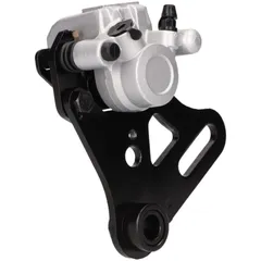 rear brake caliper for Aprilia RX, SX, Derbi Senda, Gilera RCR, SMT 50 2011- 37484