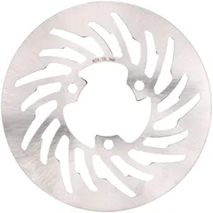 rear disc brake rotor 218mm for Aprilia SX, RX, Derbi Senda DRD, Gilera RCR 37487