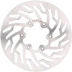 Scheibenbremse Bremsscheibe hinten 200mm für Motorhispania YR11 SM, Rieju Spike X, Tango 37489