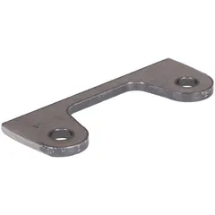 Hauptbremszylinder Reparaturplatte Bremspumpe hinten für Derbi Senda, Gilera SMT, RCR, Aprilia RX 50, SX 50 37499