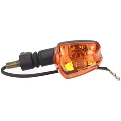 Indikator Blinker vorn links / hinten rechts für Generic Trigger 37756