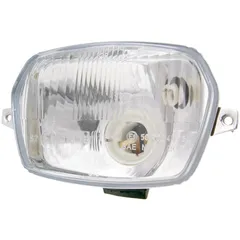 headlight assy for Rieju RRX, Spike-X, MRX, SMX, Tango 37834