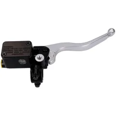 Bremspumpe / Bremszylinder vorn mit Handbremshebel für Derbi Senda X-Treme DRD 11-, Gilera RCR, SMT 11- 37840