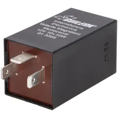 flasher relay OEM for Rieju RR, RRX, MRT, MRX, SMX, Spike, Tango 38306