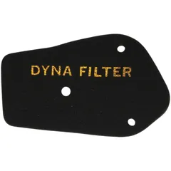 air filter foam replacement for Daelim Cordi, S-Five, E-Five 38329