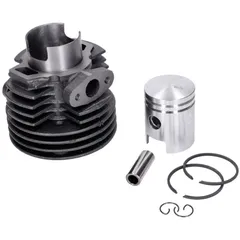 Zylinderkit 60ccm 40mm für Puch MS, VS, MV, DS, VZ, M50 38411