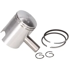 piston kit 38.20mm 12mm gudgeon pin for Piaggio Boss, Bravo, Ciao, Grillo, Si 38477