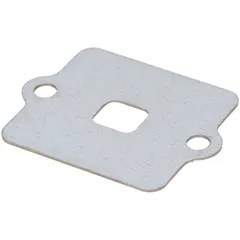 Membrankasten Drosselplatte Membranblock ohne Dichtungen für Piaggio 50ccm 2T 38556