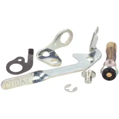 choke conversion set Dellorto bowden cable to manual choke for PHBG carburetor 38601