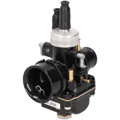 Vergaser Dellorto PHBG 21 DS Racing Black Edition 38615