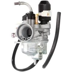 Kaltstartventil Vergaser Dellorto PHVA 16 QS mit E-Choke für CPI, Explorer, Generic, Keeway 38631