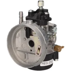 Vergaser Dellorto SHA 14.09 M für Aprilia Classic 50, RS 50 (99-05), RX 50 (-2002) 38636