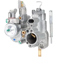 Vergaser Dellorto SI 20/20 D für Vespa PX 125 E (Getrenntschmierung) 38645