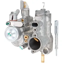 Vergaser Dellorto SI 24/24 E für Vespa PX200E (Getrenntschmierung) 38647